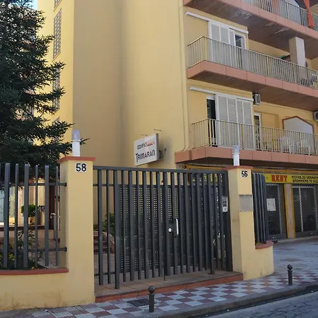 Apartamento Riu De Plata *