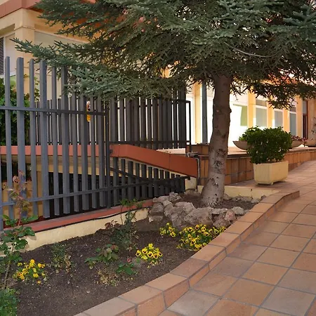 Apartamento Riu De Plata