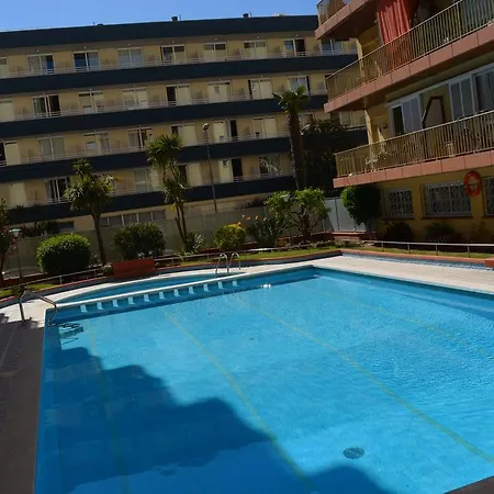 Apartamento Riu De Plata Lloret de Mar