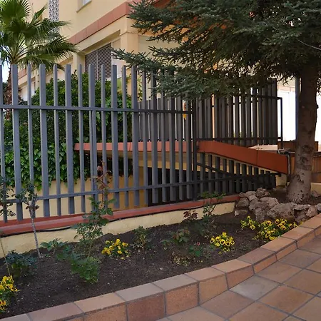 Apartamento Riu De Plata Apartment