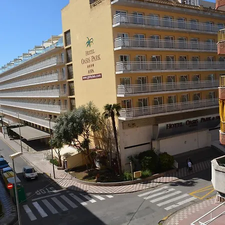 Apartamento Riu De Plata * Lloret de Mar