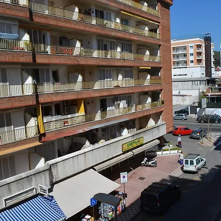 Apartment Apartamento Riu De Plata *