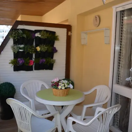 Apartamento Riu De Plata * Lloret de Mar
