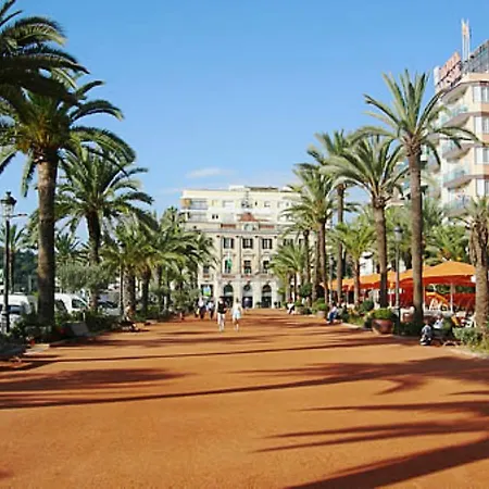 Apartment Apartamento Riu De Plata Lloret de Mar