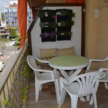 Apartamento Riu De Plata Apartment *