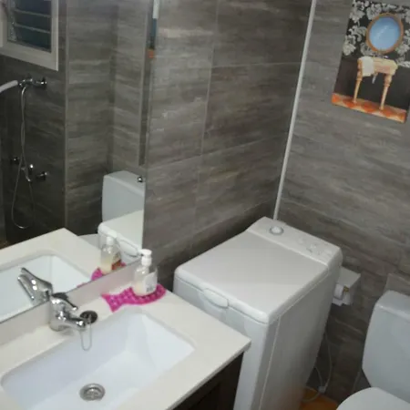 Apartamento Riu De Plata Apartment