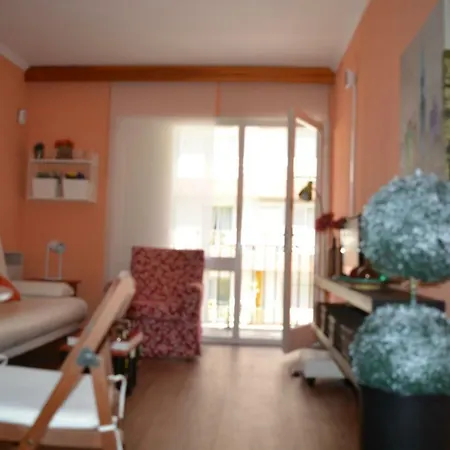 Apartamento Riu De Plata *