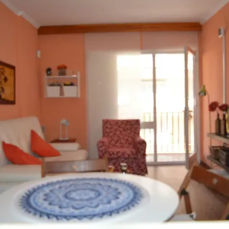 Apartamento Riu De Plata *