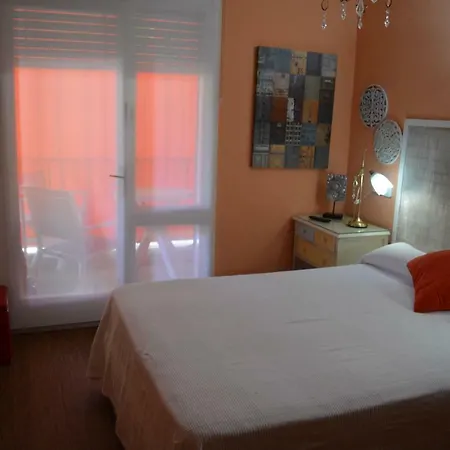Apartamento Riu De Plata * Lloret de Mar