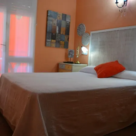 Apartment Apartamento Riu De Plata *
