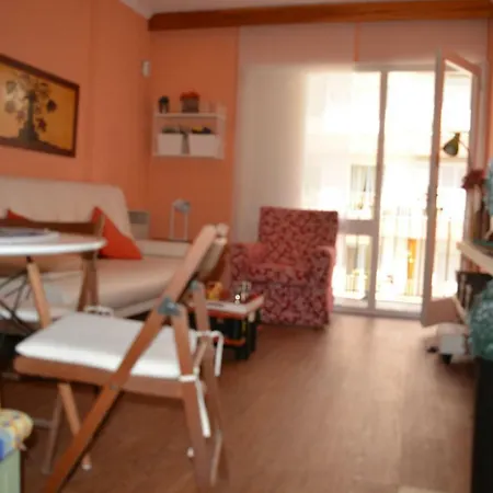 Apartamento Riu De Plata Apartment