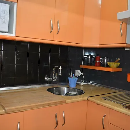 Apartamento Riu De Plata