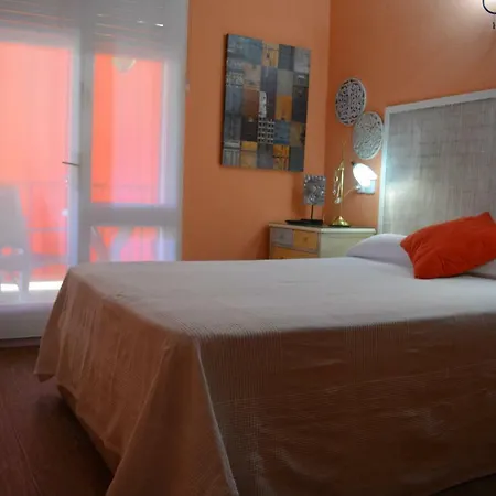 Apartment Apartamento Riu De Plata Lloret de Mar