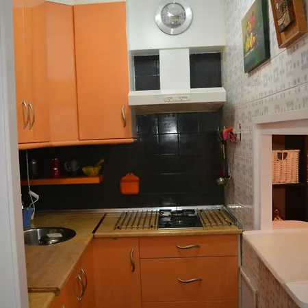 Apartamento Riu De Plata Apartment