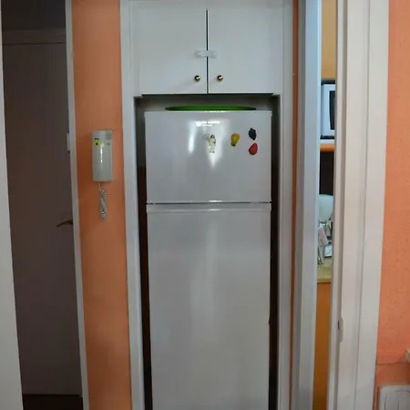 Апартаменты Apartamento Riu De Plata *