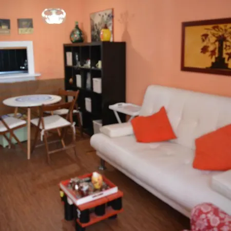Apartament Apartamento Riu De Plata Lloret de Mar