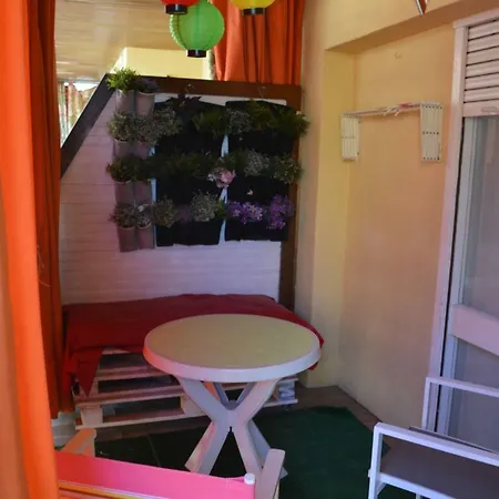 Apartamento Riu De Plata Apartament